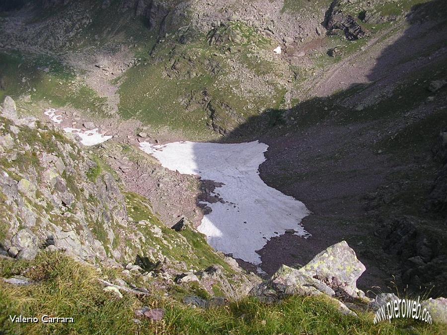 9° Ancora neve nella bastionata del Pierta Quadra.jpg